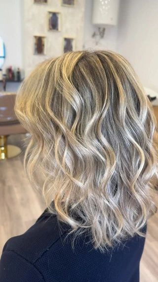 Balayage 2